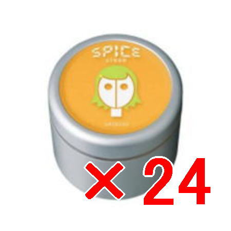 送料無料 国内正規品 ／ アリミノ arimino ／ ソフトワックス 35g 24個セット ／ SPICE CREAM &