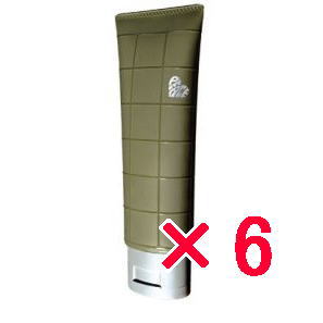 送料無料 国内正規品 アリミノ ／ ウェットオイル ワックス [ ウェット テクスチャー ライン ] 100g 6個セット / arimino アリミノ　（ PEAC