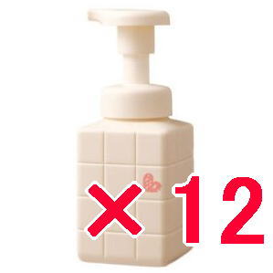 送料無料 アリミノ（ PEACE ピース ） ／ ナチュラルウェーブ ホイップ 250ml バニラ 12個 ホイップライン arimino