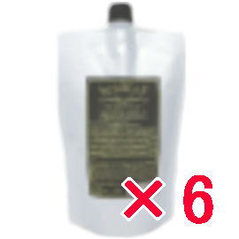 送料無料 ベルローネ ／ 国内正規品 進化系 酸熱トリートメント ハイブリット ベルロ シームレス ゴールド ハード 1剤 600ml 6個 （プロ専用）正規品