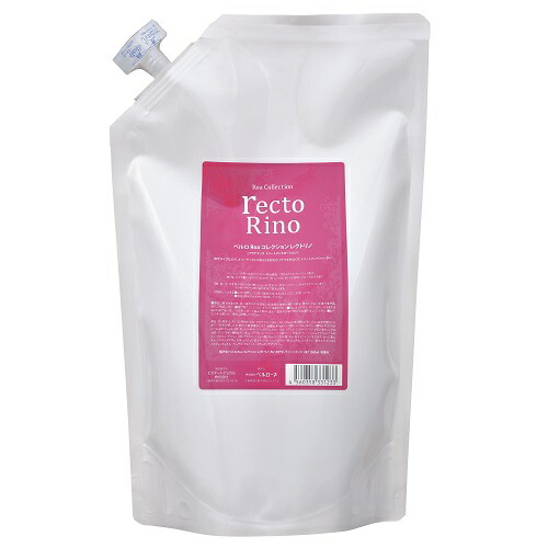 ベルローネ Roaコレクションレクト リノ 1000mlの通販は