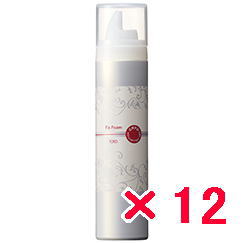 ミアンビューティー ／  クリュ Fixフォーム 220g【12個】