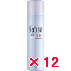ミアンビューティー ／  エメラルドエクセレント 240g【12個】スプレー