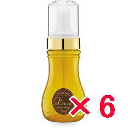 ミアンビューティー ／ ルッチ カーリーホイップ  150ml【6個】 〈スタイリングフォーム〉の通販は