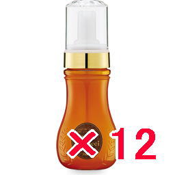 ミアンビューティー ／ ルッチ フラッフィラテ  150ml【12個】〈ヘアトリートメントフォーム〉