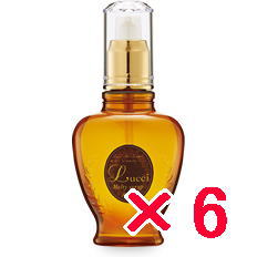 ミアンビューティー ／ ルッチ メルティシロップ  100ml【6個】〈ヘアトリートメントオイル〉