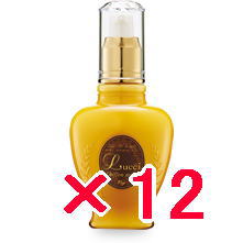 ミアンビューティー ／ ルッチ シフォンミルク  95g【12個】〈ソフトヘアワックス〉