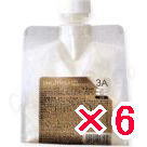 送料無料 ミアンビューティー ／ モルティナ　HR3A 550g リフィル 6個 プロフェッショナル専用 サロン専売品 トリートメント システムトリートメント