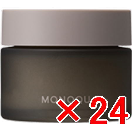 送料無料 ミアンビューティー ／ モノーク バーム 45g 24個