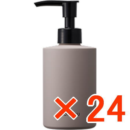 送料無料 ミアンビューティー ／ モノーク ウォータージェル 200ml 24個