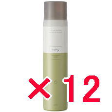 ミアンビューティー ／ ノフィ ウェーブメイクフォーム  220g【12個】