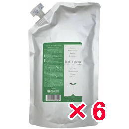 送料無料 ミアンビューティー ／ トーヒエッセンス 1000ml 6個