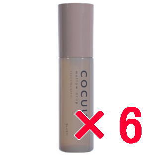 セフティ コキュウ COCUU ／ コキュウ メロウドロップ 100ml【6個セット】つややかなニュアンスで動きをつくるオイル オレンジ＆パチョリの香り