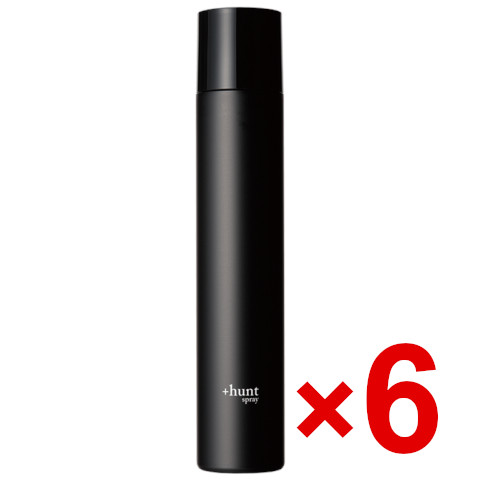 セフティー ハント / ハント ハードスプレー 160g 【6個セット】/ 美容室専売品 スタイリング s