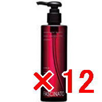 送料無料 フィヨーレ FIOLE ／ ファシナート シャンプーAC ／ アミノコントロールタイプ 250ml 12個セット ／