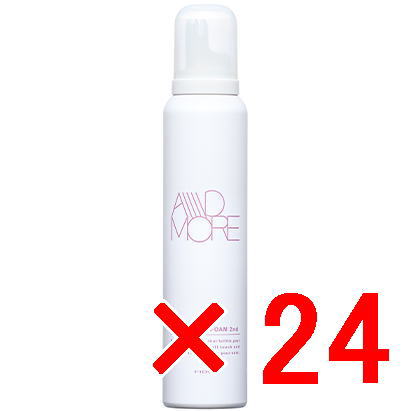 送料無料 フィヨーレ FIOLE ／ アドモア トリートメントフォーム2nd 160g 24個セット?ヘアトリートメント