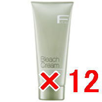 送料無料 フィヨーレ FIOLE ／ BL ブリーチ クリーム 250g 12個 脱色剤