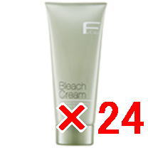 送料無料 フィヨーレ FIOLE ／ BL ブリーチ クリーム 250g 24個 脱色剤
