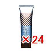 ★【送料無料】 フィヨーレ FIOLE ／ クリエイティブデザイン ハードジェル 80g 【24個】   〈ヘアスタイリング〉 ハードタイプ