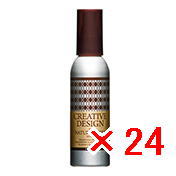 ★【送料無料】 フィヨーレ FIOLE ／ クリエイティブデザイン ナチュラルキープミスト  150ml 【24個】  〈ヘアスプレー〉 ドライホールドタイプ