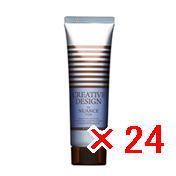 ★【送料無料】 フィヨーレ FIOLE ／ クリエイティブデザイン ニュアンスワックス 80g 【24個】   〈ヘアスタイリング〉 ミディアムホールドタイプ