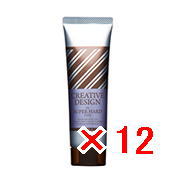 ★【送料無料】 フィヨーレ FIOLE ／ クリエイティブデザイン スーパーハードワックス 80g 【12個】   〈ヘアスタイリング〉 スーパーハードタイプ