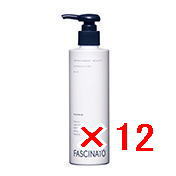 ★【送料無料】 フィヨーレ FIOLE ／ ファシナート ／ デオモイスチャー ミルク 250ml 【12個】 確かな保湿力でなめらかな絹肌へ