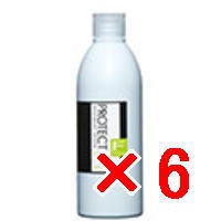 送料無料 フィヨーレ FIOLE ／ Fプロテクト01 300ml 6個 ?サロン専用のトリートメントシステムの通販は