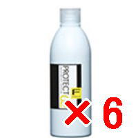 送料無料 フィヨーレ FIOLE ／ Fプロテクト02 300ml 6個 ?サロン専用のトリートメントシステムの通販は