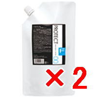 送料無料 フィヨーレ FIOLE ／ Fプロテクト04 1500ml 2個 ?サロン専用のトリートメントシステムの通販は