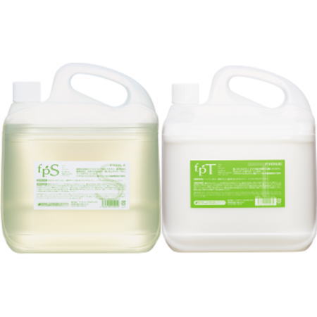 送料無料 フィヨーレ FIOLE ／ プロシャンプー 5000ml ＆ プロトリートメント 5000ml セット