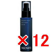 送料無料 フィヨーレ FIOLE ／ ファシナート ／ インナーエレメンツ エマルションEX 100ml 12個 アウトバス トリートメント