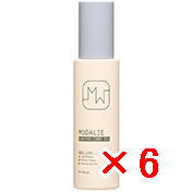 ★【送料無料】 フィヨーレ FIOLE ／ モダリエ コントロールケアオイル 100ml 【6個】   〈洗い流さないヘアトリートメント〉