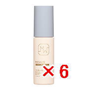 ★【送料無料】 フィヨーレ FIOLE ／ モダリエ グロッシーオイル 50g 【6個】 〈ヘアオイル〉