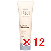 ★【送料無料】 フィヨーレ FIOLE ／ モダリエ マイルドキープワックス 80g 【12個】   〈ヘアスタイリング〉