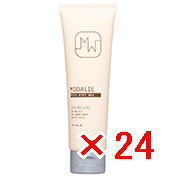 ★【送料無料】 フィヨーレ FIOLE ／ モダリエ マイルドキープワックス 80g 【24個】   〈ヘアスタイリング〉