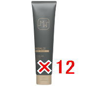 ★【送料無料】 フィヨーレ FIOLE ／ モダリエ ハードタイプ  ラフグリース 100g 【12個】   〈ヘアスタイリング〉