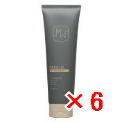 ★【送料無料】 フィヨーレ FIOLE ／ モダリエ ハードタイプ  ウェットオングリース 140g 【6個】〈ヘアスタイリング〉の通販は 7,481円