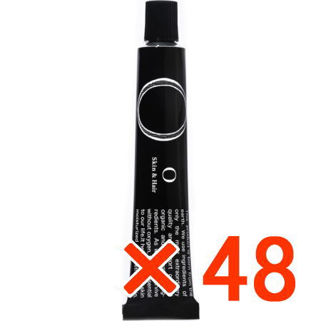 送料無料 オー・クリーム 50g 48個 O SKIN&HAIR