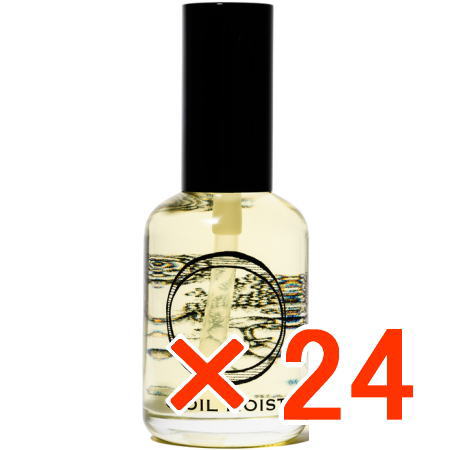 送料無料 オー・オイル モイスト 50ml 24個 O SKIN&HAIR
