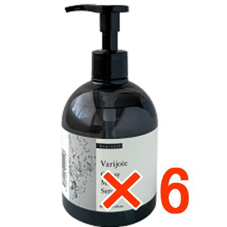 送料無料 ディアテック ／ ヴァリジョア グロッシーメイクセラム 300ml 6個