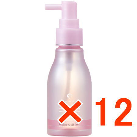送料無料 デミコスメティクス ／ フローディア リニューイングエッセンス 100ml 12個 ／ 美容室専売品 アウトバストリートメント 14,616円