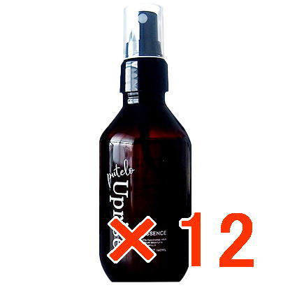 【正規品販売商品】プテロ putelo ／ プテロ AR エッセンス  Uprise 140ml【12個セット】／ 育毛 ヘアトニック サロン 専売品 植物由来 薄毛