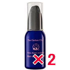 送料無料 コラボプロ／ エボリューションヘアークローザーパック7 50ml 2個 evolution Hair closer Pack 7