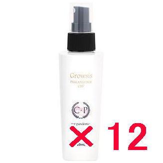 送料無料 コラボプロ／グローシス ファランクスファイバー CNF 120ml 12個セット / Growsis PHALANXFIBER CNF グロウシス