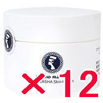 送料無料 コラボプロ／リガンドマスターシリーズ ／コウガシャ スキンクリーム 100g 12個