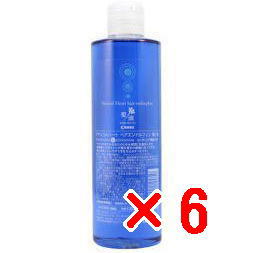 ★【送料無料】コスメック ／  ヘアエンドルフィン　髪ノ油 300ml リフィル 【6個セット】／ 美容室専売品
