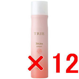 ルベル／トリエ スプレー MM 170g【12個セット】/ LebeL [ 国内正規品 ]の通販は