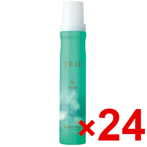 ルベル ／ トリエ フォーム 6 200g 24個セット / LebeL [ 国内正規品 ]