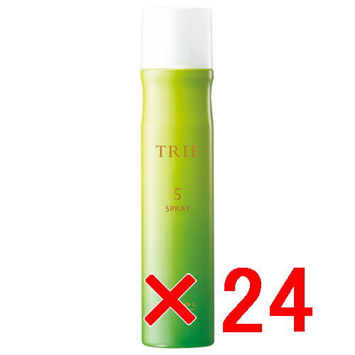ルベル／トリエ スプレー 5 170g【24個セット】/ LebeL [ 国内正規品 ]